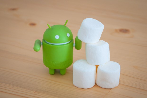Marshmallow hangi telefonlara gelecek?