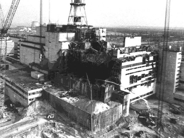 Çernobil hayvanlar için cennet oldu