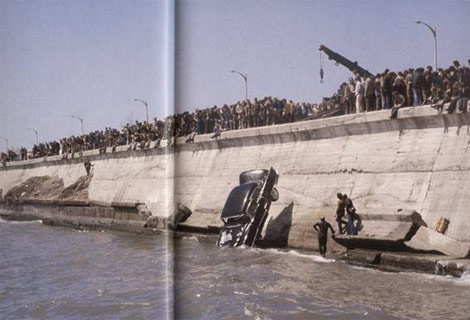 Vay be diyeceğiniz İstanbul