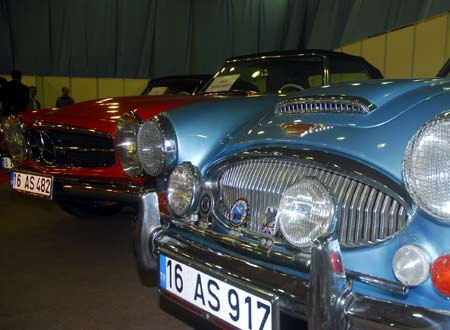 Bursa Oto Show 2009