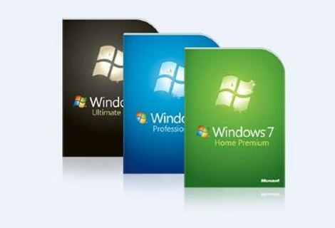 Windows 7'nin püf noktaları (I)