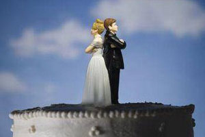 Boşanma nedenleri