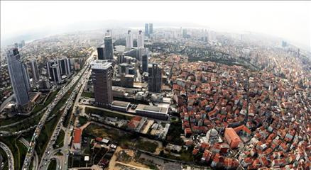 İstanbul'un 10 yıl sonrası