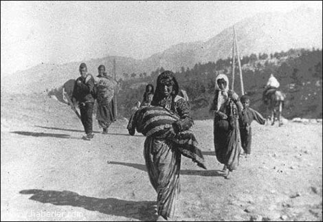 Dersim 1935 gerçeği!