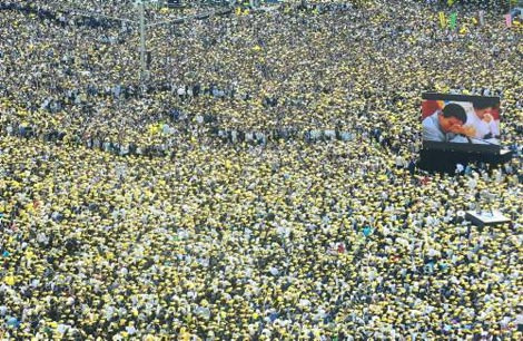 Dünyadan muhteşem fotoğraflar