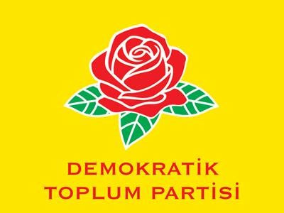 İşte DTP'yi kapattıran 141 neden