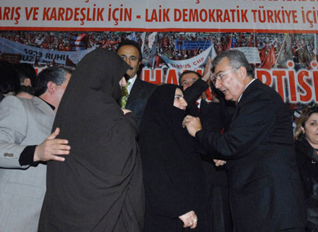 2009'a Damga Vuran Olaylar