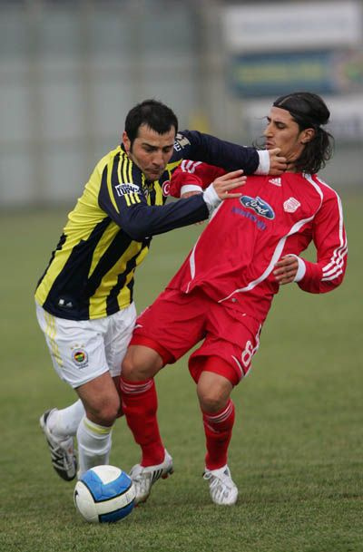 Fener yine Pendik'e yenildi