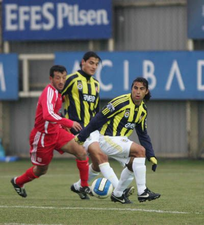 Fener yine Pendik'e yenildi