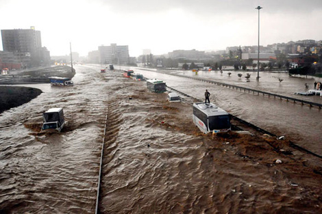 2009 yılının felaketleri