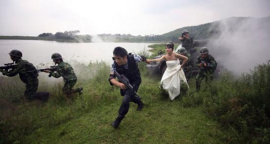 Hafızalara kazınan fotoğraflar