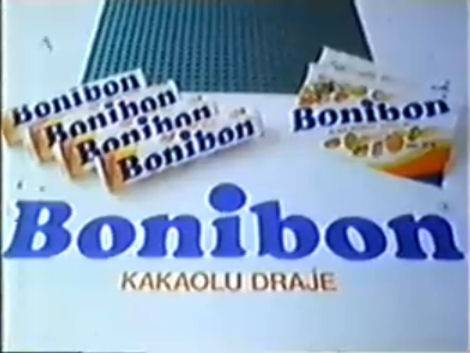 Nostalji reklamlar