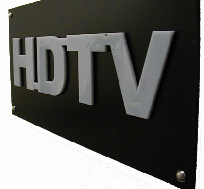 5 HDTV efsanesi