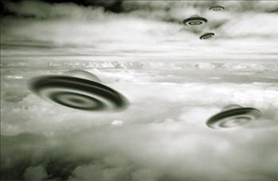 20 yıllık sır UFO belgeleri
