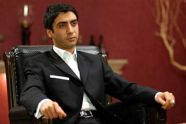 Polat'ı seven ölür