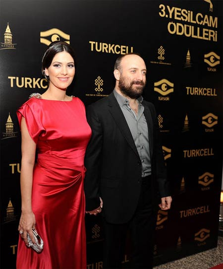 Türkiye'nin Oscar'ları belli oldu