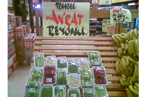 Yurdum insanı :)