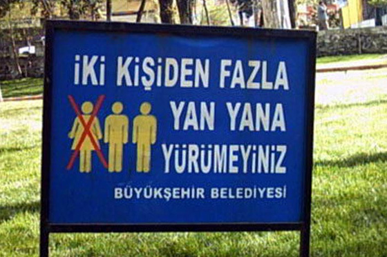 Yurdum insanı :)