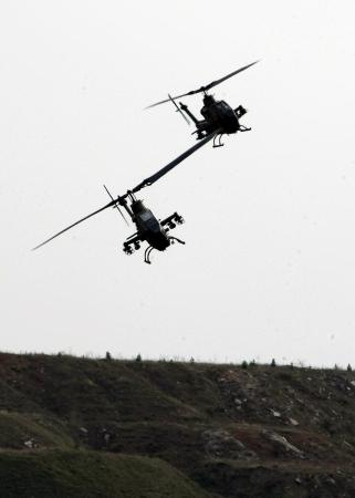 Kara Kuvvetleri’nin kadın pilotları