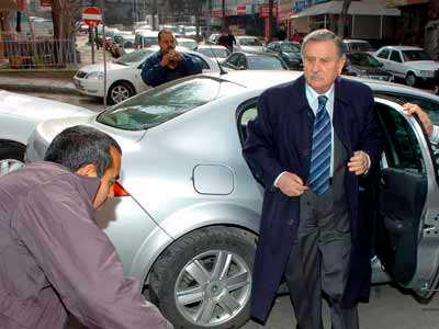 Yıldırım Akbulut fıkraları!