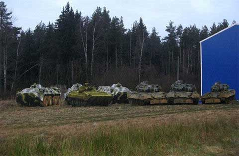 İşte Ruslar'ın yeni tankı