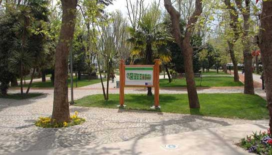 Kadıköy Yoğurtçu Parkı'na kavuştu