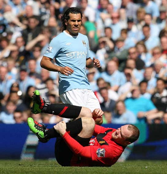 Scholes'dan görülmemiş gol sevinci!