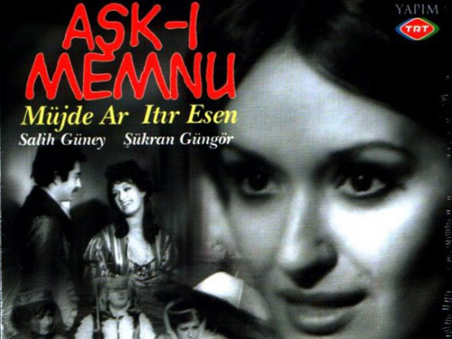 İşte Aşk-ı Memnu'nun finali