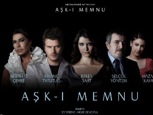 İşte Aşk-ı Memnu'nun finali