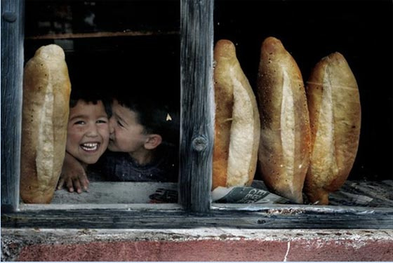 Türklerin Avrupa ödüllü fotoğrafları