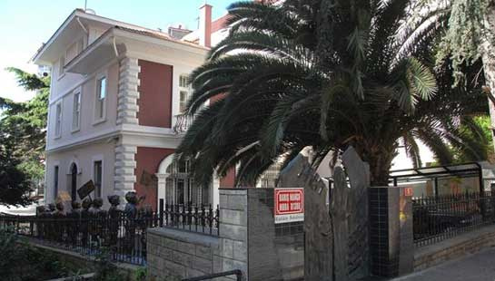 Barış Manço Evi'nde geri sayım