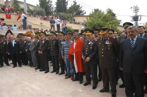 Anneler gününde evlat acısı yaşadı