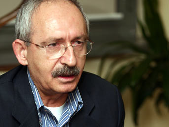 Kemal Kılıçdaroğlu'nun gerçek soyadı!