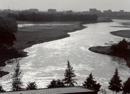 Adana'nın 40 yıl önceki hali