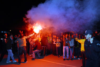 Türkiye'de Fener bayramı