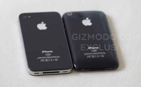 Yeni iPhone 4G'nin 10 farkı