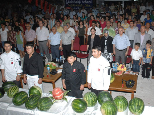 Ceyhan Karpuzu ve Tarım Festivali