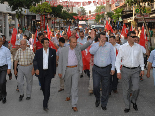 Ceyhan Karpuzu ve Tarım Festivali