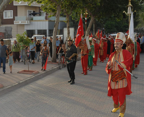 Ceyhan Karpuzu ve Tarım Festivali