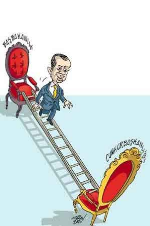 Günün karikatürleri