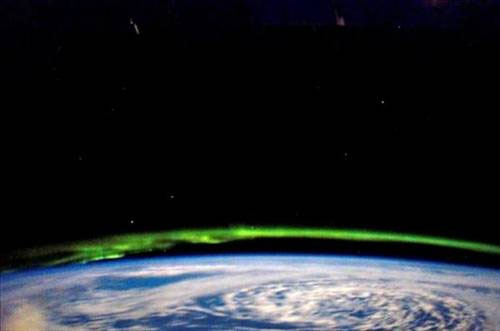 NASA'nın çektiği en güzel fotoğraflar