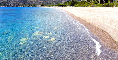 Türkiye'nin en kaliteli 10 plajı