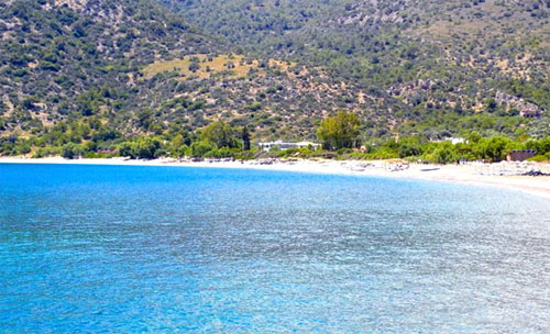 Türkiye'nin en kaliteli 10 plajı