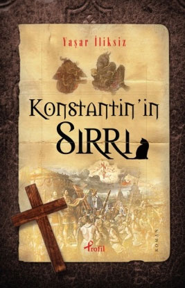 Konstantin'in büyük sırrı