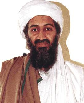 "Usame Bin Ladin öldü"