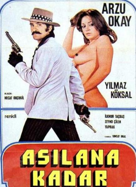 En komik film afişleri