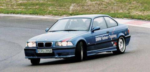 BMW M3'ün 25 yıllık başarısı