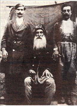Osmanlı'dan günümüze isyanlar