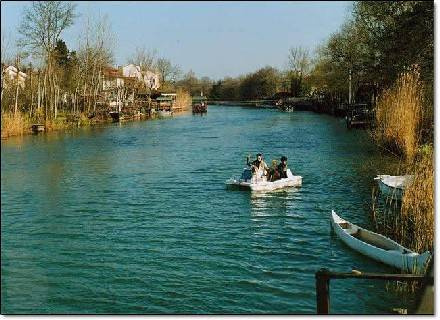 İstanbul'a yakın tatil yerleri