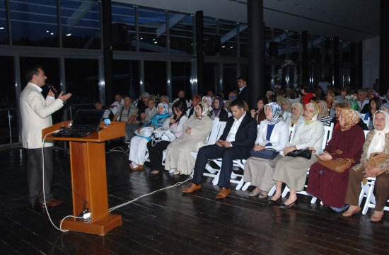 Alibeyköy‘de tapu sorununa çözüm